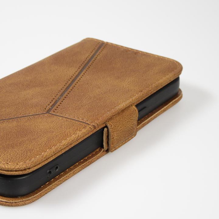 Produktbild PhoneLook Hülle Flip Geometrisch (Apple iPhone 14)