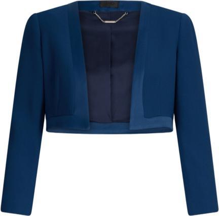 Produktbild Liu Jo Black Giacche Blu Zaffiro (42)