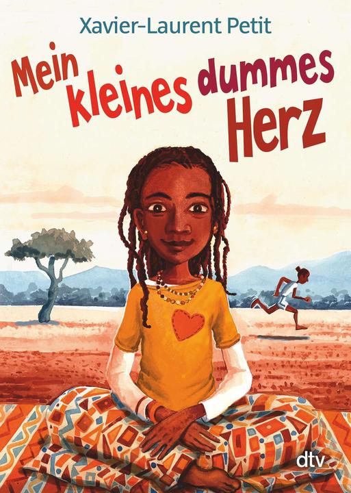 Image du produit Mein kleines dummes Herz (Allemand, Xavier-Laurent Petit, 2017)