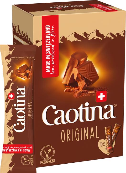 Actual product image Caotina Original (150 g)