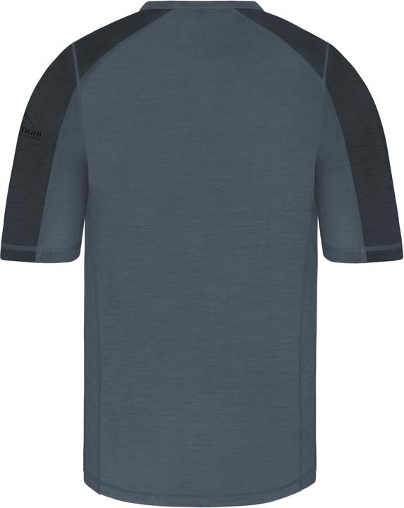 Produktbild Normani Herren Merino T-Shirt „Busselton“ - 9189 (XXL)