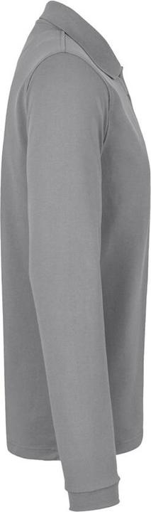 Produktbild Hakro Longsleeve-Poloshirt MIKRALINAR® (6XL)