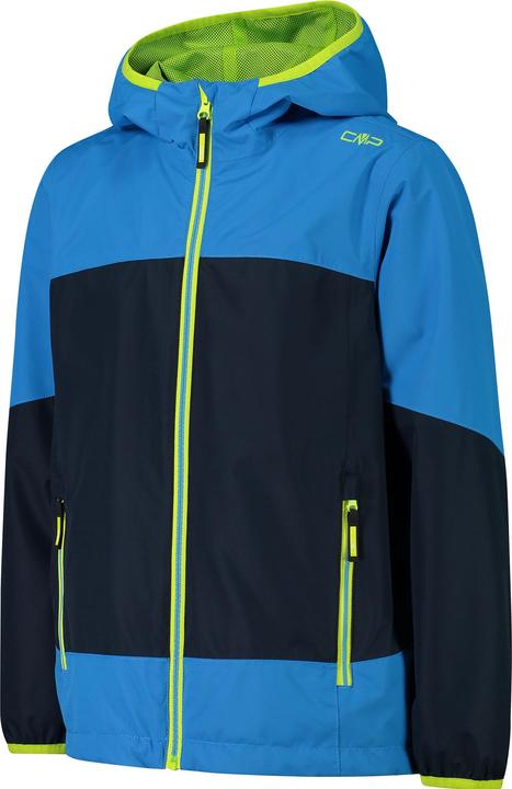 Image du produit CMP Campagnolo Veste Fix Hood (116)