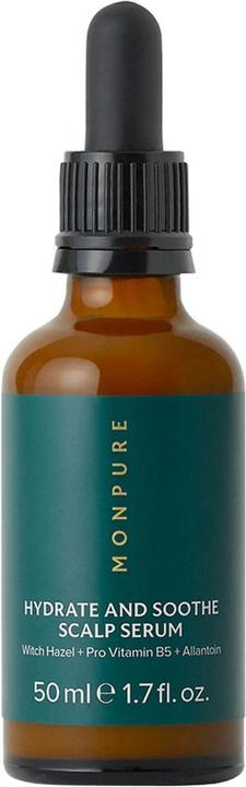 Monpure - Hydrate and Soothe Scalp Serum (50 ml)