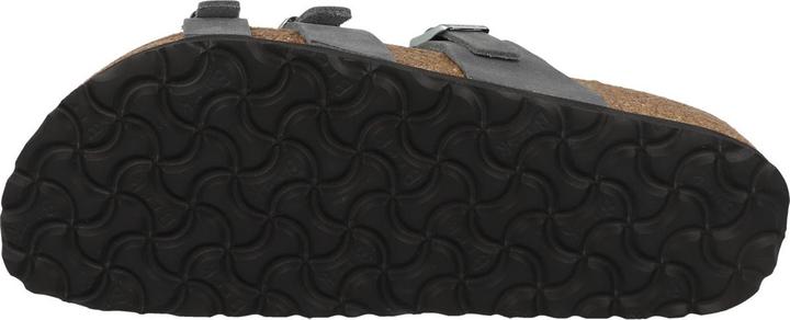 Actual product image Birkenstock Franca Braided geöltes Naturleder schmal - 67441 (40)