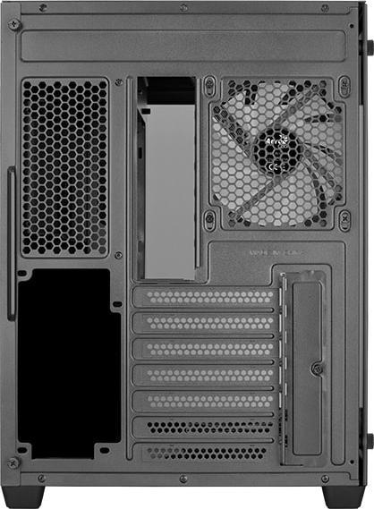 Produktbild AeroCool Dryft (Mini-ITX, ATX, mATX)
