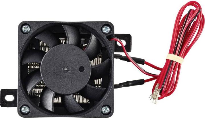 Produktbild Tru Components TC-MZ45-FJ200-24V-ZK Heizelement 24 V/DC 200 W
