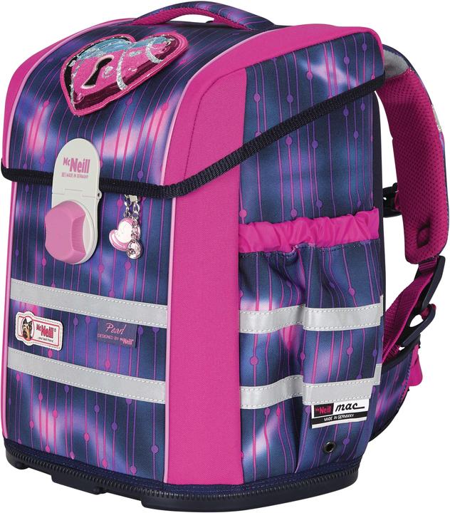 Immagine prodotto Mc Neill Zaino ERGO MAC 964521600 PEARL (20 l)
