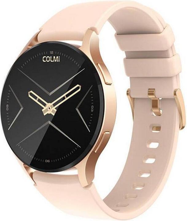 Colmi smartwatch i28 (oro) (43.50 mm)