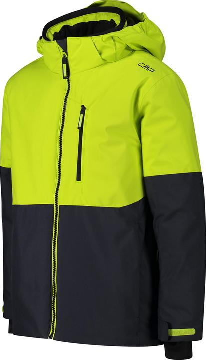 Image du produit CMP Campagnolo Snaps Hoodie (116)