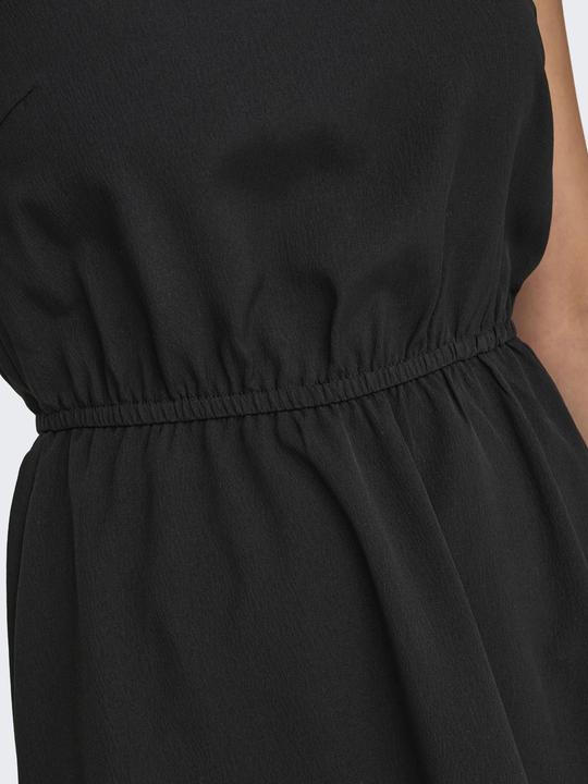 Immagine prodotto Only Abito corto con scollo rotondo dalla vestibilità regolare (36)