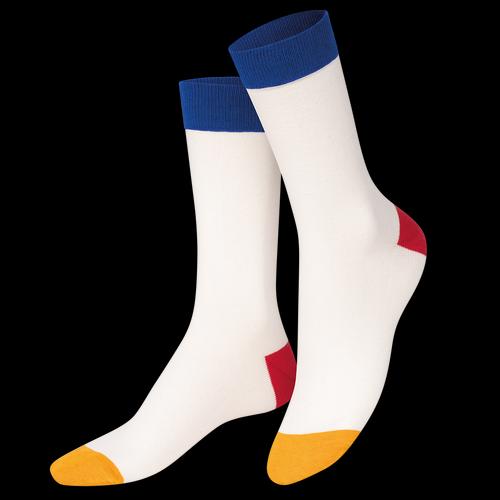 Image du produit Eat My Socks Fried Egg (lot de 2, Taille unique)