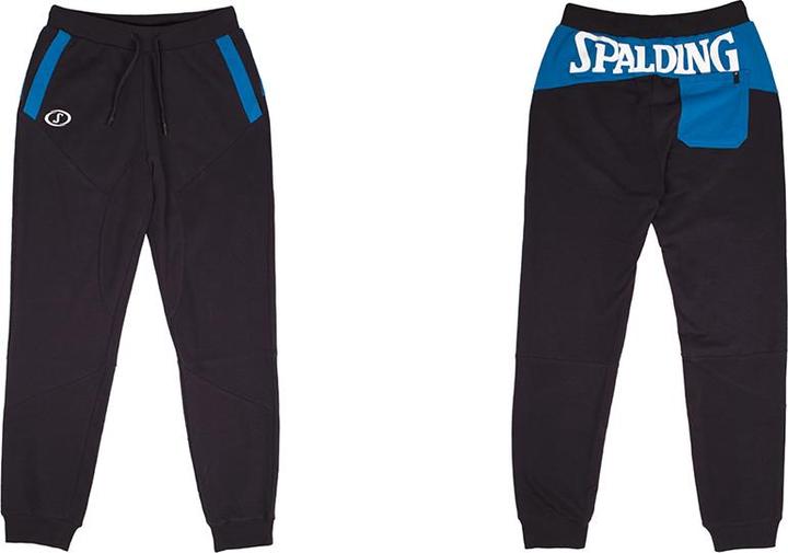 Immagine prodotto Spalding Pantaloni lunghi Funk (XXL)