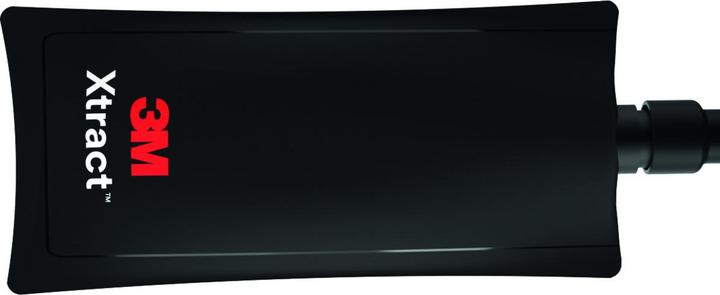 Produktbild 3M HEPA-Filterbeutel