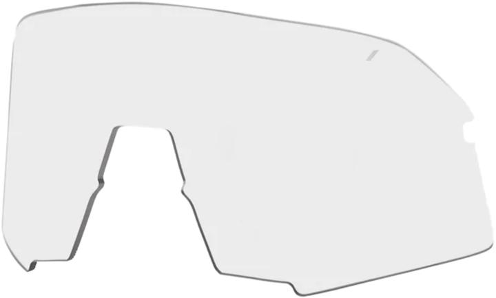 100% Replacement lens S3 Clear
