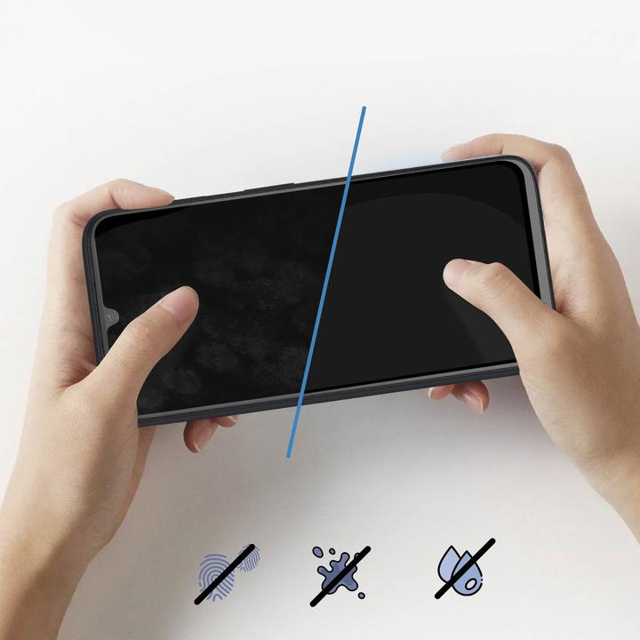 Immagine prodotto Imak Protezione dello schermo, protezione dello schermo a copertura totale (1 Pezzo/i, Samsung Galaxy A24)