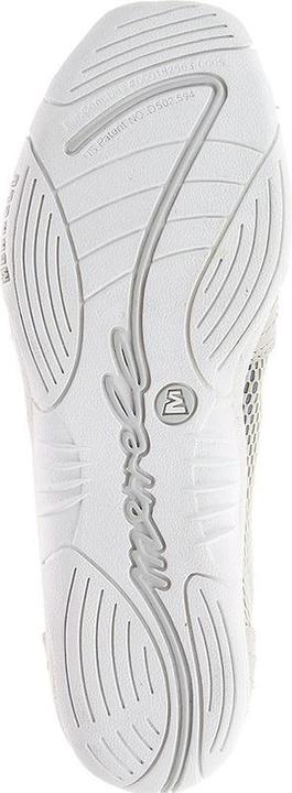 Produktbild Merrell Barrado (38.5)