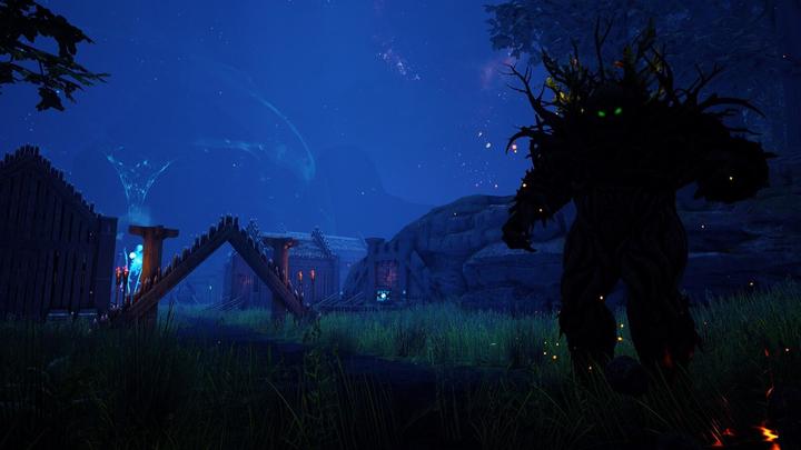 Actual product image Blue Isle Studios Citadel: Forged with Fire (PS4, EN)