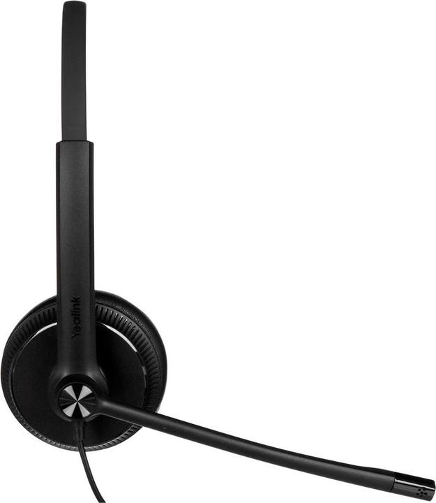 Productafbeelding Yealink YHS34 Dubbele Hoofdtelefoon (Bedraad)