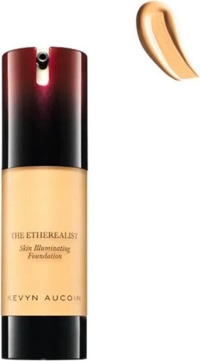 Immagine prodotto Kevyn Aucoin Il fondotinta illuminante per la pelle Etherealist (Luce EF 04)