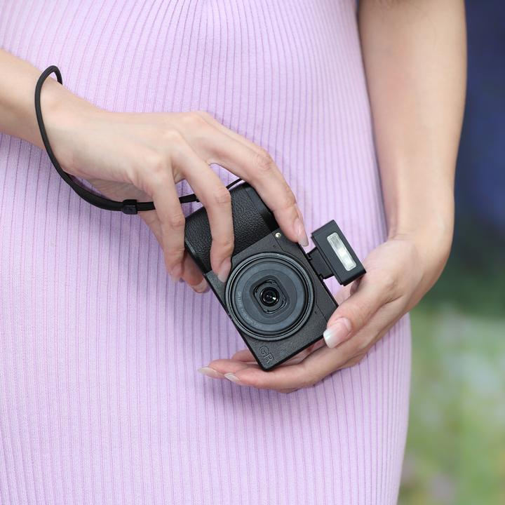 Productafbeelding Godox iM20 iFlash Camera Flash (Bevestigbare flitser, Godox)