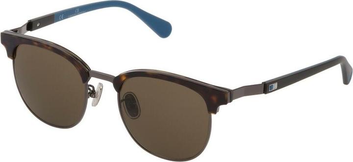 Produktbild Carolina Herrera Herrensonnenbrille SHE157-510568 Ø 51 mm