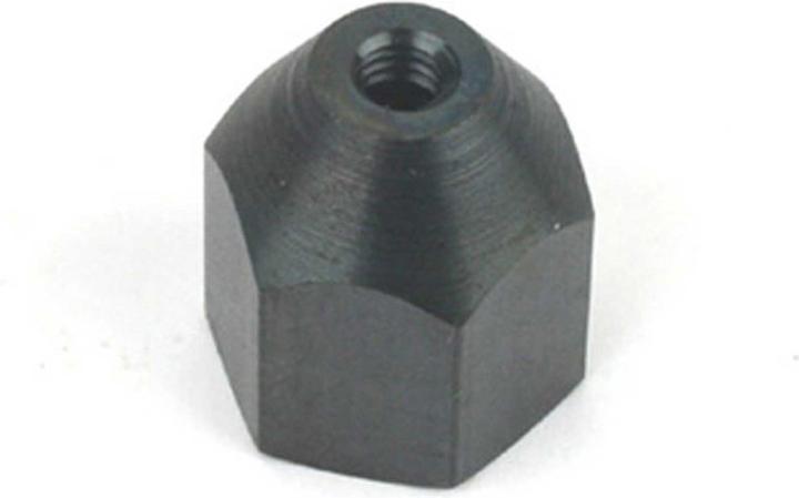 Saito M4 slot for spinner