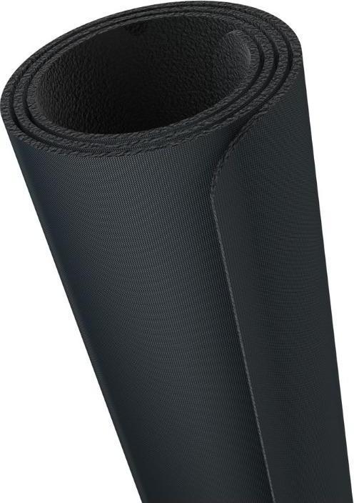 Actual product image Gamegenic GGS40002 - Prime 2mm Playmat Black 61cm x 35cm