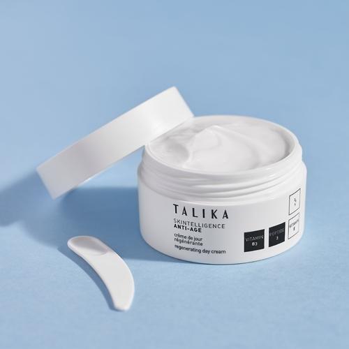 Produktbild Talika Skintelligence Anti-Age Regenerating Day Cream 50ml (50 ml, Tagescreme)