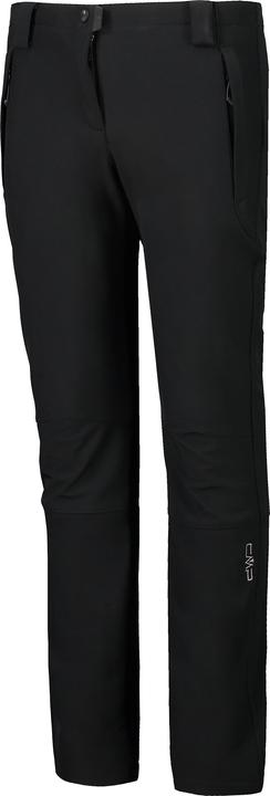 Actual product image CMP Campagnolo Softshell Girls Pants (140)