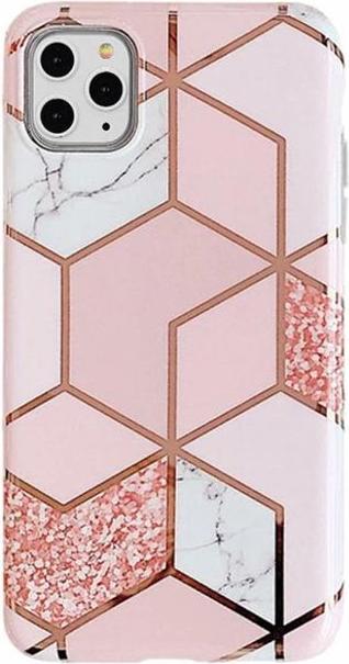 Actual product image MU Classic Softcase Love Series (Apple iPhone 12 mini)