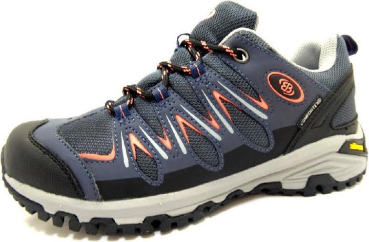 Actual product image Brütting Outdoor shoes (42)
