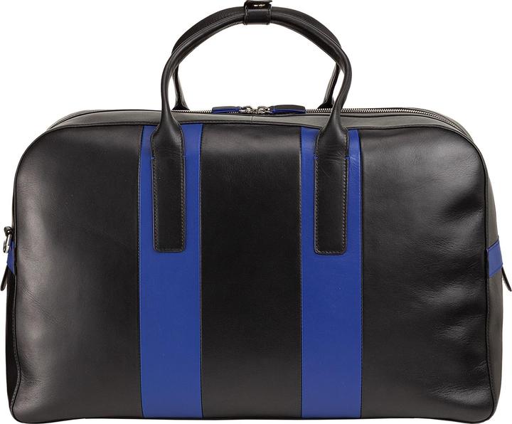 Produktbild Dudubags Cambridge - Reisetasche aus Leder (29 l)