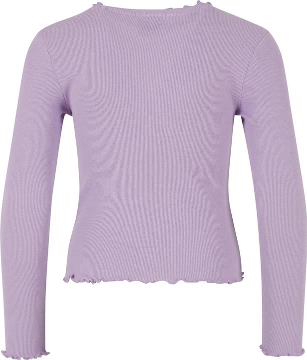 Image du produit Urban Classics Manches courtes à côtes filles - 17204 (110)