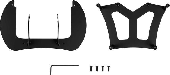 Actual product image Kavan V20 Senderpult - Schwarz
