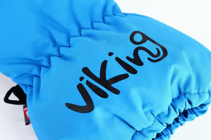 Immagine prodotto MGA Guanti Viking Hakuna Mitten Ski Bambini (3)