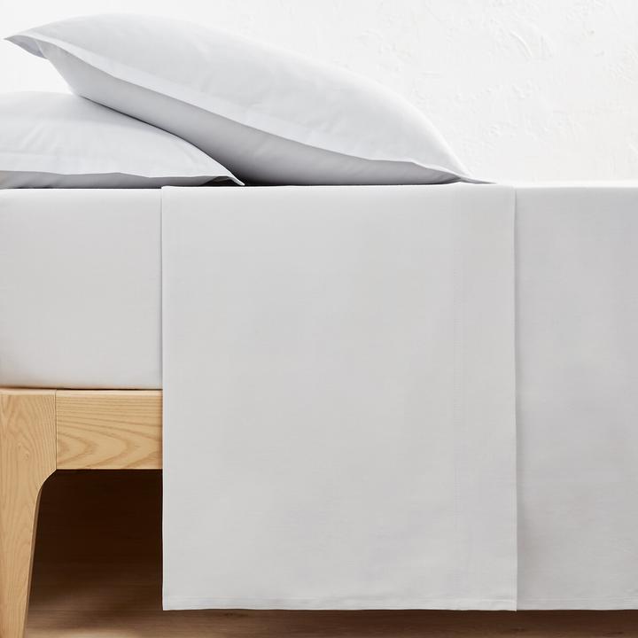 Produktbild La Redoute Interieurs Percale Unie Best (Duvetbezug, 270 x 290 cm)