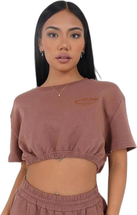 Image du produit Sixth June t-shirt embroidery (L)