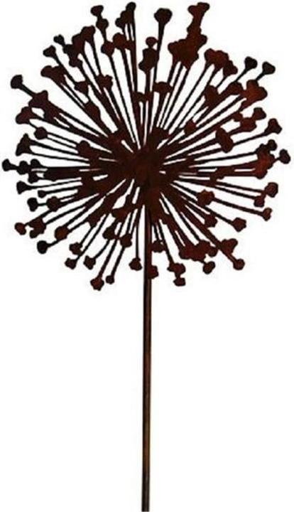 Immagine prodotto Ambiance Technology Spina da giardino Allium, 80 cm (15 cm, 1.50 cm)