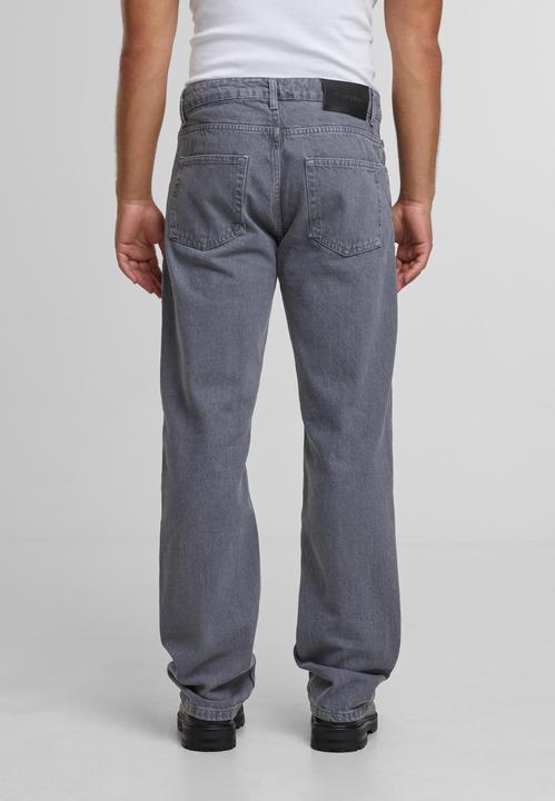 Actual product image 2Y Studios 2Y Gabrie Basic Straight Jeans - 178439 (31)