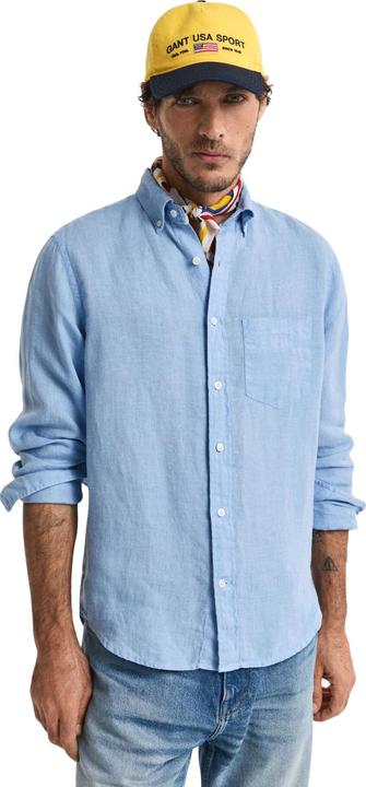 Actual product image GANT Garment-Dyed (XL)