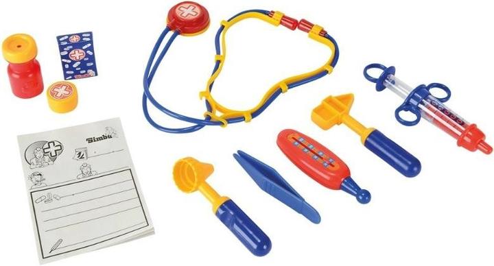 Immagine prodotto Simba Caso del medico di grandi dimensioni