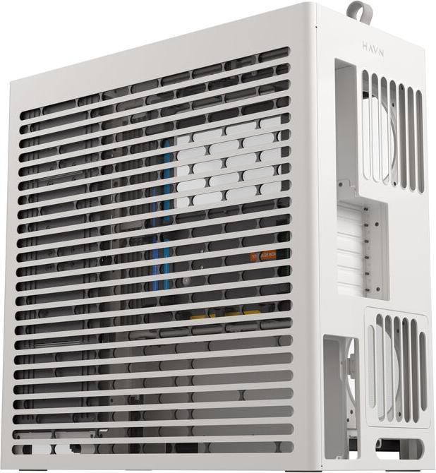 Produktbild Havn HS 420 (ATX, mATX, E-ATX, Mini-ITX)