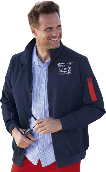 Image du produit Atlas For Men Blouson d’Eté Oceanic Sport (M)