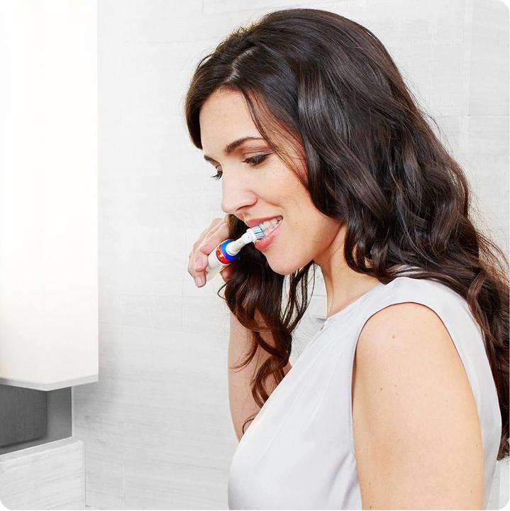 Produktbild Oral-B Precision Clean (8 x)