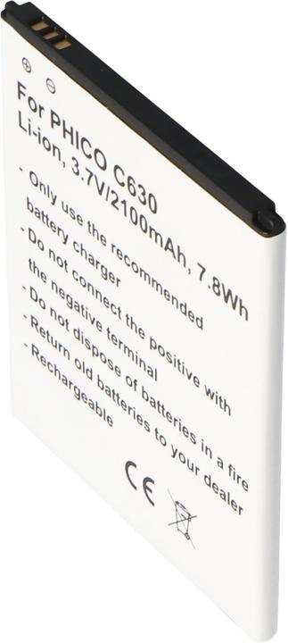 Immagine prodotto AccuCell Batteria Phicomm C630