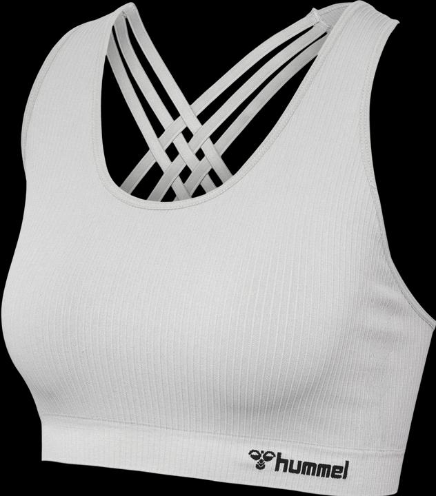 Immagine prodotto hummel Hmlmt Rest Rib Sportivo Senza Gamme (XS)