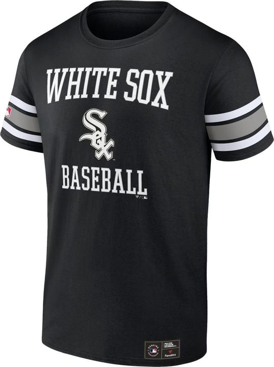 Immagine prodotto Fanatics Maglia MLB Retro - Chicago White Sox - XXL (XXL)