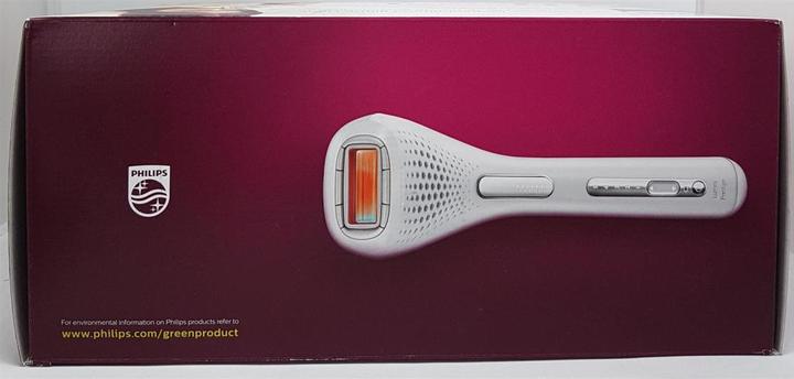 Actual product image Philips Lumea Prestige