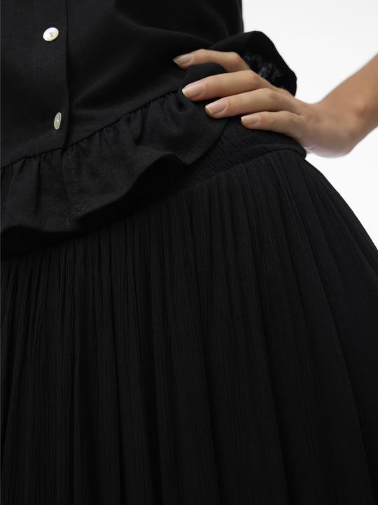 Produktbild Vero Moda VMSINA Hohe Taille Langer Rock Rock (M)